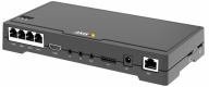 Axis FA54 czarnym sieciowy rejestrator wideo (NVR) 0878-002
