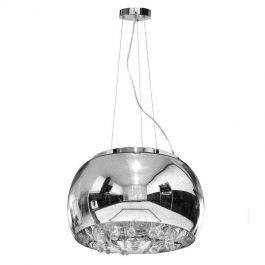 DomenoLED DomenoLED KROPLA 518 lampa wisząca 40W/G9 518