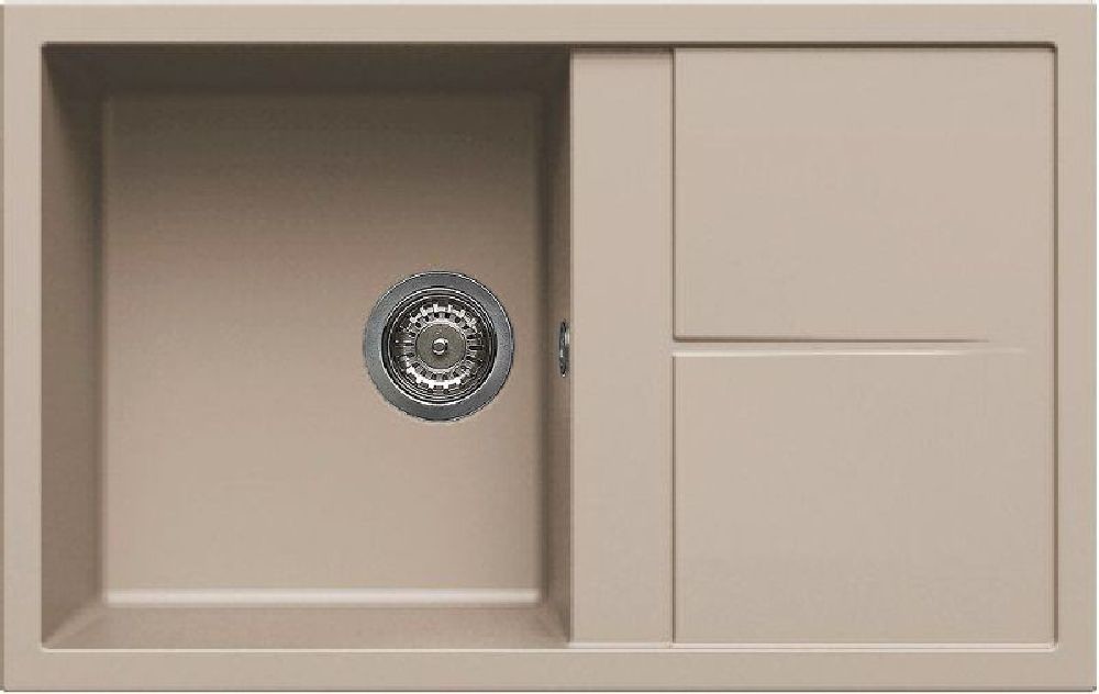 Elleci UNICO 300 ghisa M70 METALTEK (LMU30070)