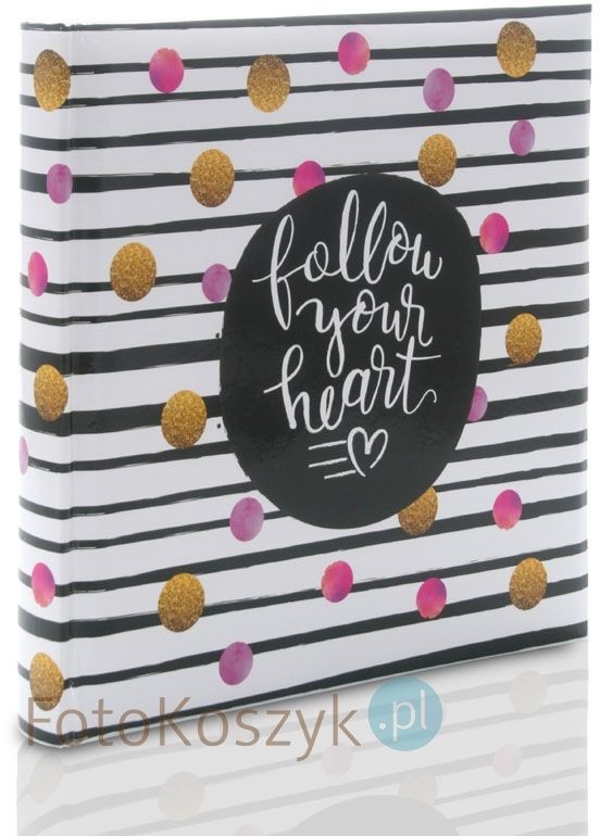 Poldom Album Assort 82 (400 zdjęć 10x15)