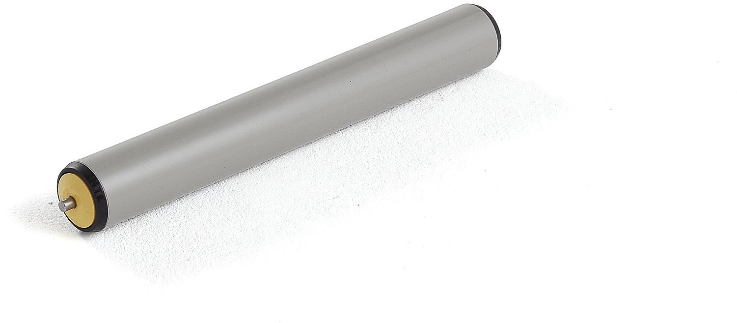 AJ Produkty Rolka PVC do transportera rolkowego LINE, 50x400 mm