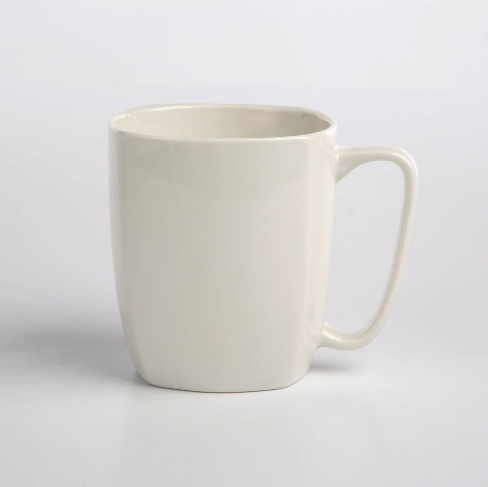 Altom Kubek porcelanowy Regular 400 ml, 6 szt.