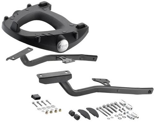 Givi walizka Box maxia E52 [płyta montażowa M5] M5