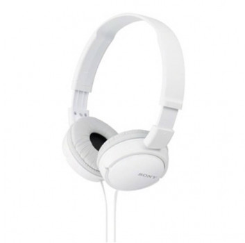 Sony MDR-ZX110W białe