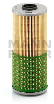 MANN Filtr oleju -FILTER H 952 x