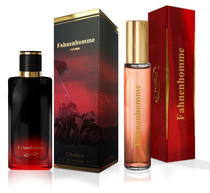 Fahnenhomme Męski Zestaw Edp 100ml + 30ml *Chatler