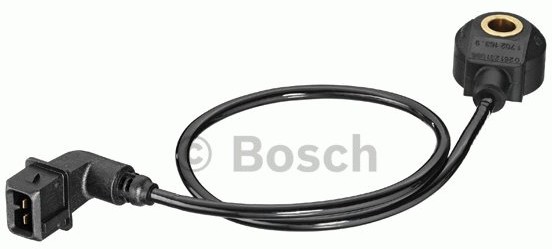 BOSCH Czujnik spalania stukowego 0 261 231 072