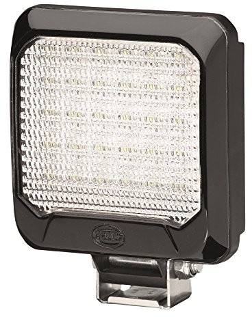 Hella reflektor roboczy 1 GA 995 193  011  ścienny Beam 500 1GA 995 193-011