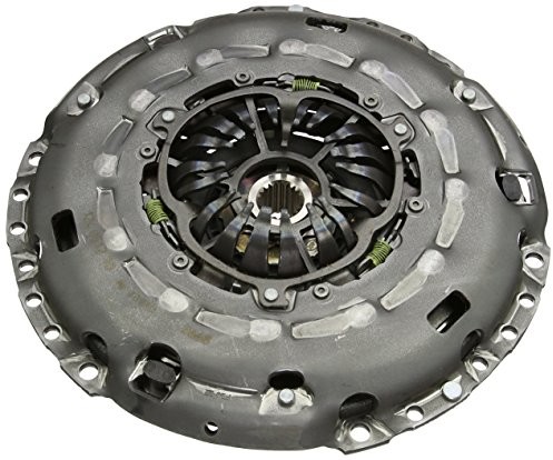 LuK LUK Zestaw sprzęgła 624344109 624344109