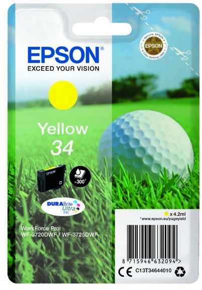 Epson 34 T346440