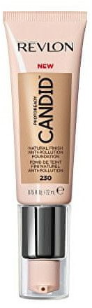 Revlon Photoready Candid krem do makijażu Natura l Finish Foundation) 22 ml Cień 270 Medium Beige)