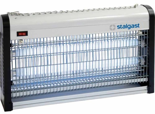 Stalgast higiena 692216 Lampa owadobójcza 30 m2