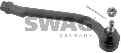 SWAG KOŃCÓWKA DRĄŻKA 90934660 PRAWA HYUNADI I30 08-/KIA CEED CERATO 08