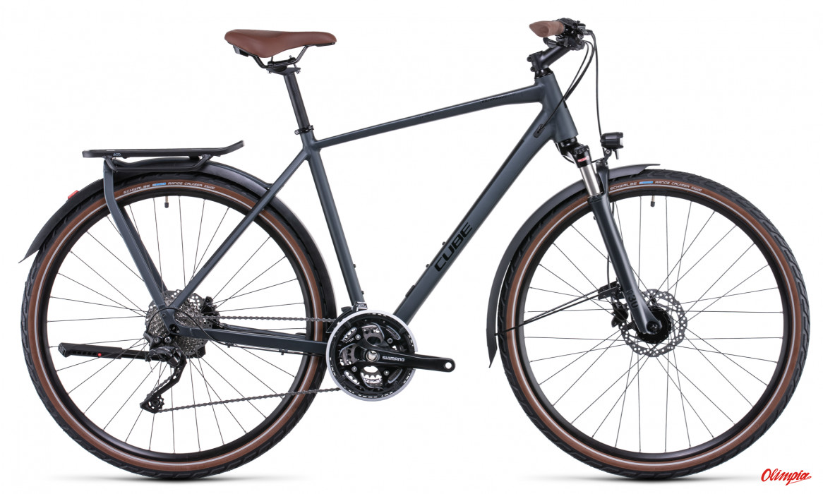 Cube Kathmandu PRO Trapeze 548300