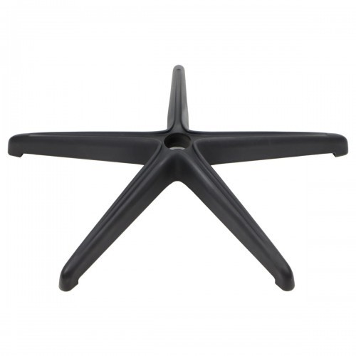 Stema Uniwersalna podstawa do krzesła lub fotela - średnica 680 mm (KB) KBL/01/PODTSWA NYLON