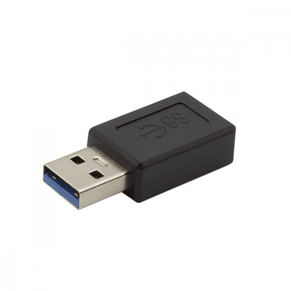 i-tec USB-A (m) to USB-C (f) Adapter 10 Gbps C31TYPEA
