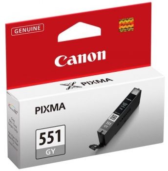 Canon CLI-551GY XL