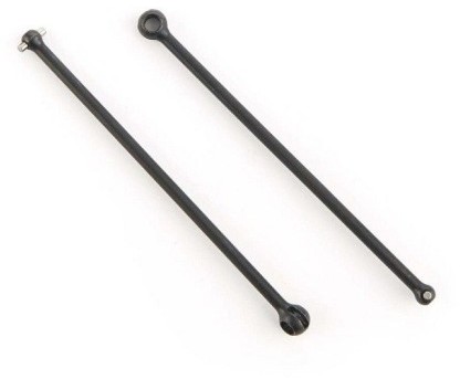 Wał napędowy CVD ARRMA 142mm (AR310458) 2 szt.