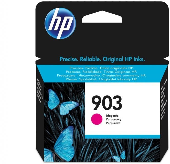 HP HP Tusz nr 903 T6L91AE Magenta 315sh