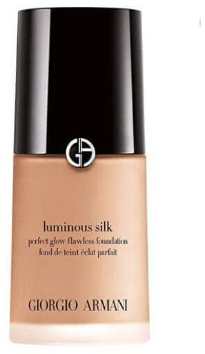WEBHIDDENBRAND Lekki płyn do makijażu Luminous Silk Foundation 30 ml Cień 4.75)