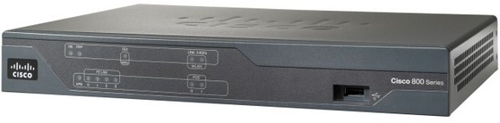 Cisco C881-K9