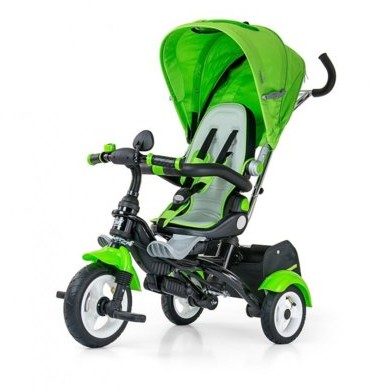 Milly Mally    Tomy Green (1642) 5901761123029