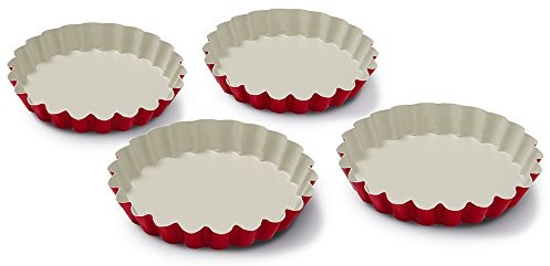 Guardini 4223000362 Kera Mia 4 tortletts 12 cm 4223000362