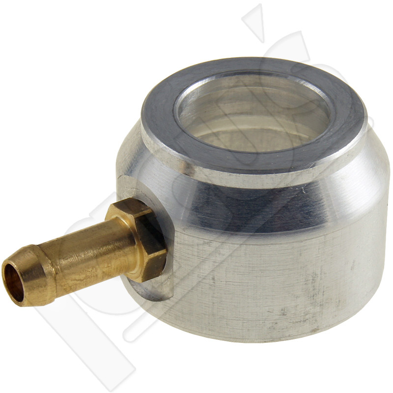 LPGTECH Adapter wtryskiwaczy TECH-Dragon do montażu pojedynczego AKC.535