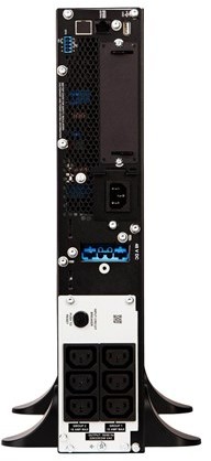 APC Smart-UPS SRT 1500VA SRT1500XLI