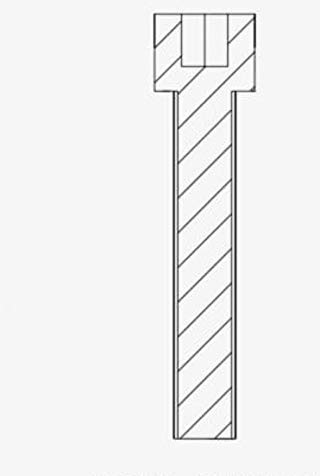 Puig MT lusterko wsteczne 9984N