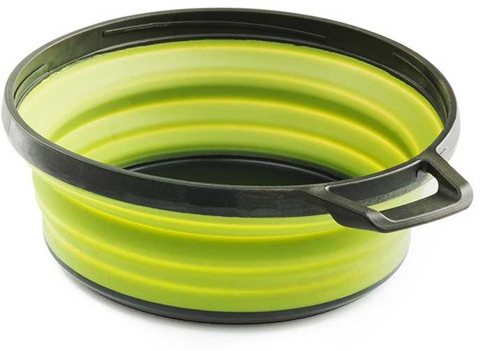 GSI Outdoors Miska składana Escape Bowl 650 ml green 79233