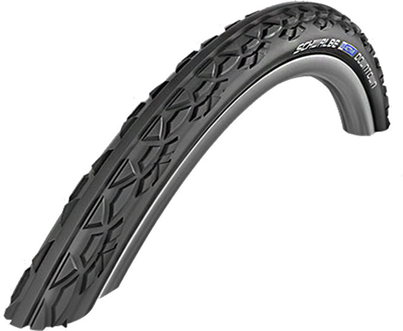 Schwalbe Downtown Clincher Tyre 24x1.00