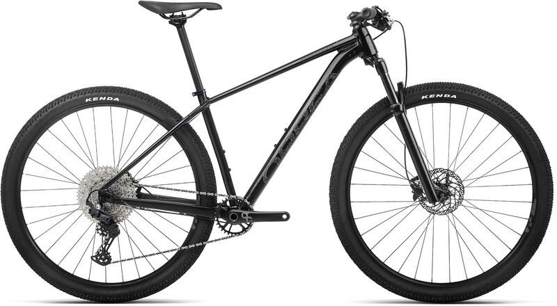 Orbea Onna 10, czarny M | 43cm 2022 Rowery górskie M21117N9