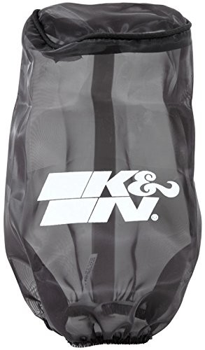 K&N SN-2560DK pokrowiec na filtr powietrza SN-2560DK