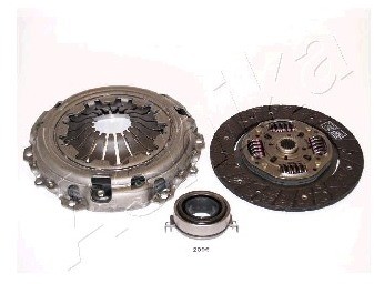 ASHIKA Zestaw sprzęgła 92-02-2096