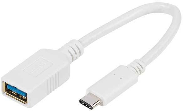 Adapter Thunderbolt 3 / Usb C - Usb 3.1 Sklep W-wa