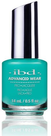 IBD Advanced Wear Color Just Me n' Capri - 14ml 65387
