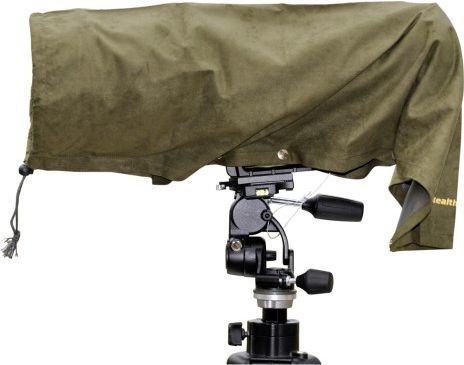 Stealth Gear Osłona przeciwdeszczowa Water Guard 60 SGRC60 SGRC60