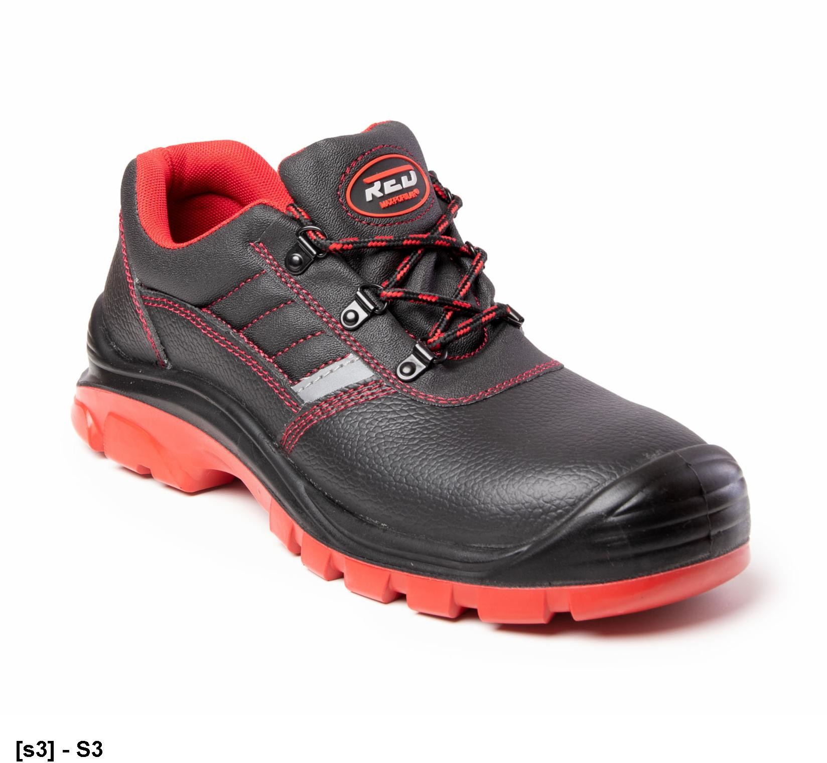 POLSTAR BMRP-S3 - MAX-POPULAR. PÓŁBUT RED S3 SRC, DWOINA - 36-48 BMRP-S3