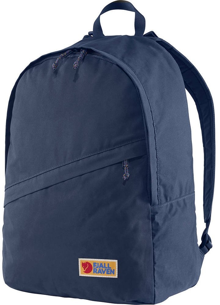 Fjallraven Plecak Vardag 25 - storm 27241-638