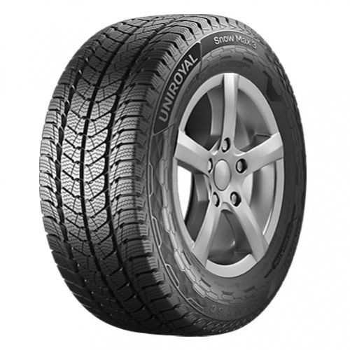 Uniroyal Snow Max 3 215/65R16C 109/107R