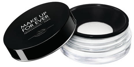 MAKE UP FOR EVER Sypki Puder Ultra HD