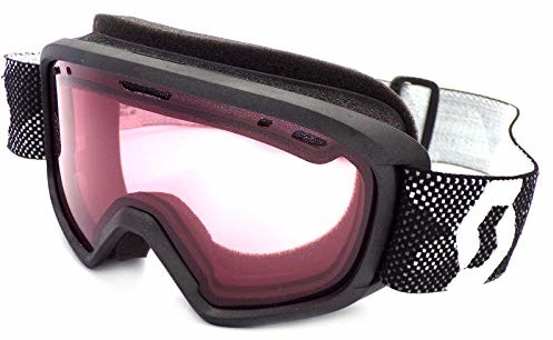 Scott SCO Goggle Jr Witty, jeden rozmiar (2605790001)