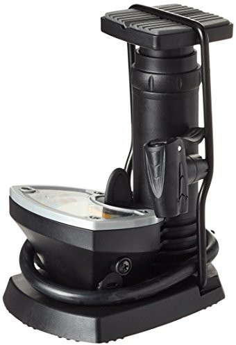 Beto mini pompka nożna, 165 mm 470340