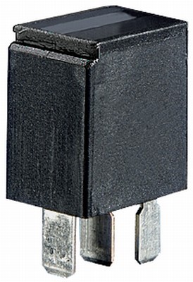 HELLA PRZEKAŹNIK 4RA933766111/4RA007813011 12V 20A FIAT DUCATO PANDA 03