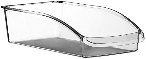 Premier Housewares Premier housewares 8 x 33 x 23 cm lodówka organizer 0805420