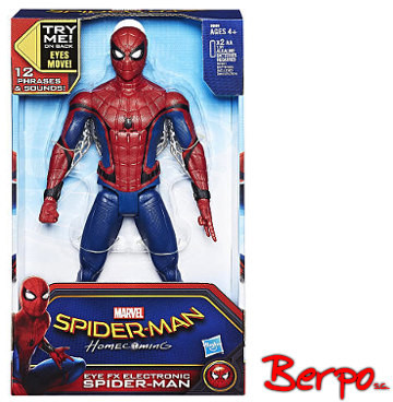 Hasbro Spiderman B9693