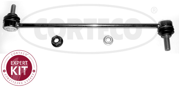 CORTECO Drążek / wspornik, stabilizator 49398685 49398685