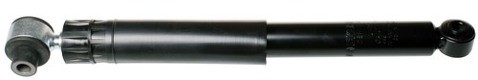 DENCKERMANN Amortyzator DSF035G