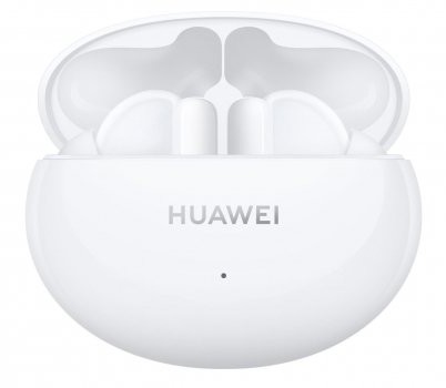 Huawei Freebuds 4i Białe